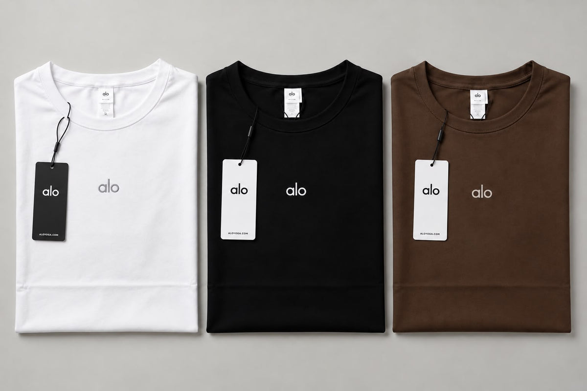 Blusas Alo