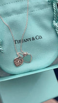 Collar Tiffany & Co