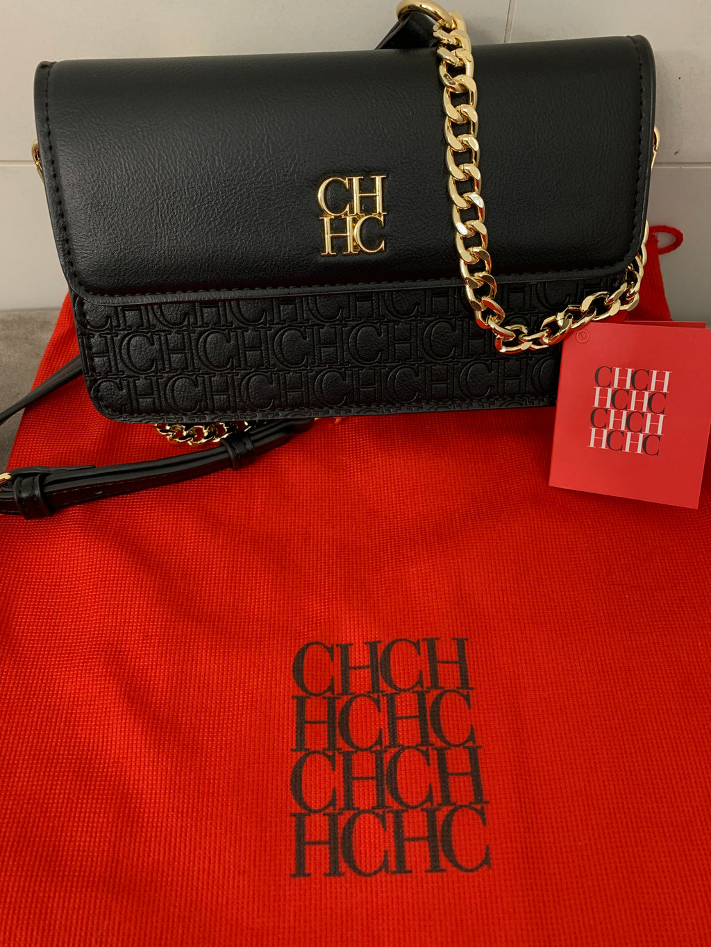Bolso CH