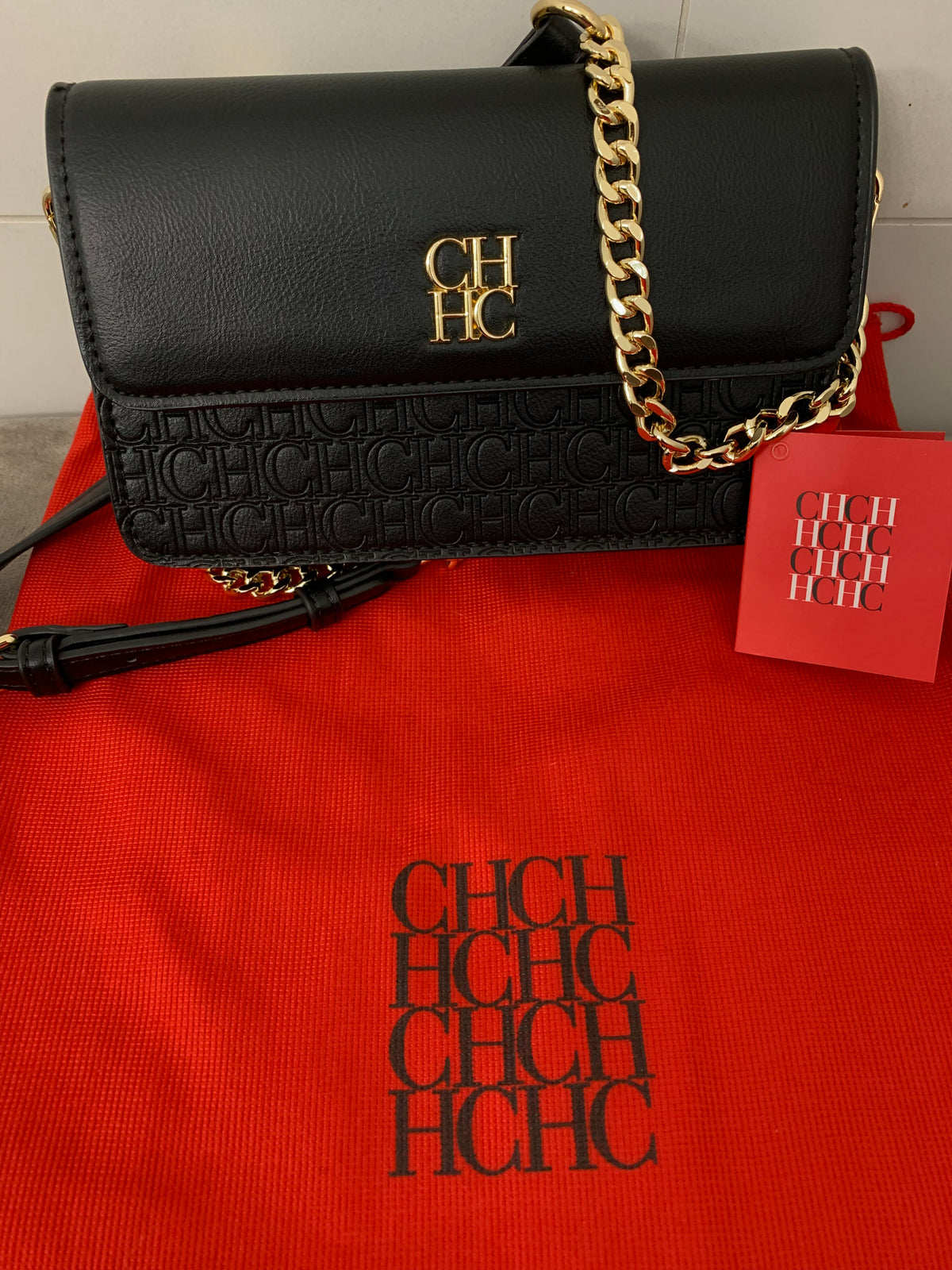 Bolso CH